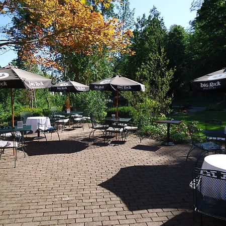 Benmiller Inn & Spa Goderich Dış mekan fotoğraf